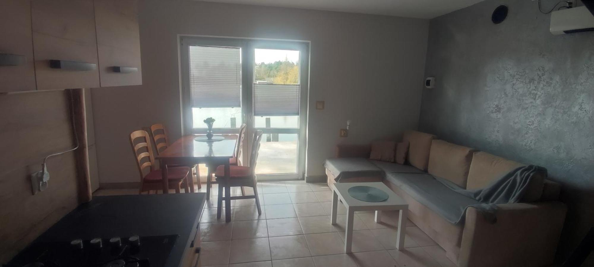 Agrowczasy Nad Stawem Villa Gartatowice Rom bilde